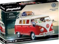 Playmobil Volkswagen Bulli T1 (70176)
