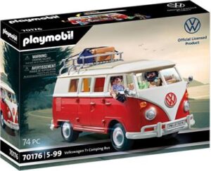  Playmobil Volkswagen Bulli T1 (70176) 
