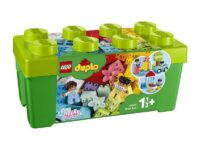 LEGO DUPLO Classic Κουτί με Τουβλάκια 10913