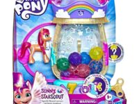 Hasbro - MLP PONY SPARKLE REVEAL LANTERN NO F3329
