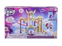My Little Pony Movie Βασιλικό Παλάτι (F2156)