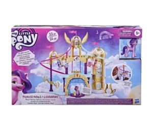 My Little Pony Movie Βασιλικό Παλάτι (F2156)