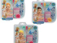 Cicciobello AMICICCI(CC001)