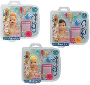  Cicciobello AMICICCI(CC001)