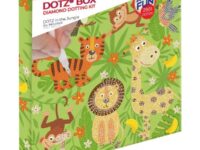 Dotz in the Jungle DBX.027