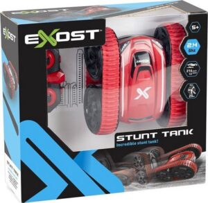 AS Company Exost Stunt Tank (7530-20256)