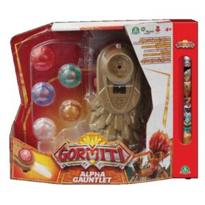 Giochi Preziosi Λαμπάδα Gormiti Alpha Super Glove (GRA11110)