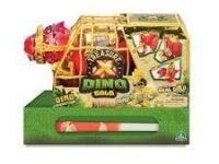 ΛΑΜΠΑΔΑ TREASURE-X DINO (TRR45000)