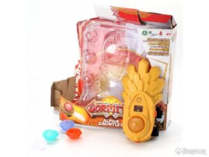 Gormit Giochi Preziosi (GRA11110)