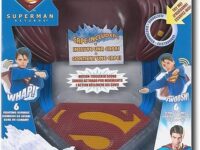 Mattel Superman Flight 'N' Fly Cape (J2102)