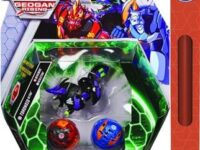 Λαμπάδα Bakugan Σετ Μάχης S3-5 Σχέδια (6061567)