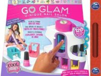 Λαμπάδα Cool Maker Go Glam U-Nique Ινστιτούτο Νυχιών (6061175)