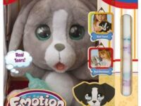 Λαμπάδα Emotion Pets Λούτρινο Σκυλάκι-2 Σχέδια (MTM10000)