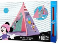 Λαμπάδα Σκηνή Tepee Minnie Mouse (71117)