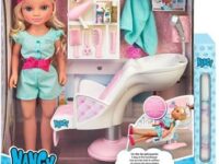 Λαμπάδα Nancy Μια Μέρα Στο Κομμωτήριο (700016704)