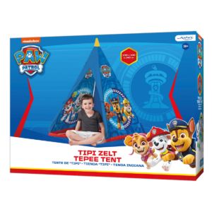 John Helas Παιδική Σκηνή tepee Paw Patrol (71107)