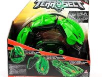 TERRASECT remote control transforming vehicle, (YW858320) - RC cars
