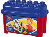 MEGA BLOKS (2332) 2000 TEM KOYBAS