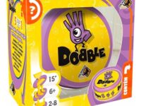 (DOBB01) Dobble Card Game KAISSA