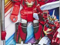 Power Rangers Beast Morphers (E5949) για 4+ Ετών 25εκ.