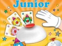 Kaissa Επιτραπέζιο Χάλι Γκάλι Junior (KA112523)