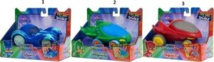 Pj Masks Όχημα Με Κίνηση Rev N Rumbler-3 Σχέδια (PJM30000)