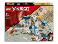 LEGO Ninjago EVO Ρομποτική Στολή Ενίσχυσης Του Ζέιν (71761)
