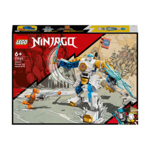 LEGO Ninjago EVO Ρομποτική Στολή Ενίσχυσης Του Ζέιν (71761)