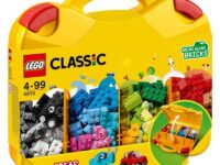 LEGO Classic Δημιουργικό Βαλιτσάκι (10713)