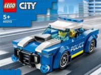 LEGO City Police Car (60312)
