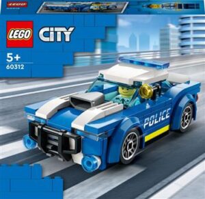 LEGO City Police Car (60312)