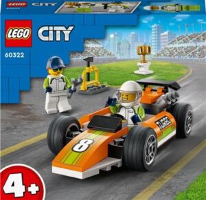 LEGO City Race Car (60322)
