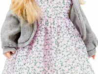 Η Κουκλίτσα Μου" Μιλάει Στα Ελληνικά Με 4 Φράσεις 46εκ.