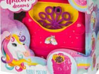 As Company Σαπουνόφουσκες Μηχανή 5200-01349 για 3+ Ετών