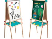 ΜΑΓΝΗΤΙΚΟΣ ΕΠΙΔΑΠΕΔΙΟΣ ΠΙΝΑΚΑΣ MEGA EASEL DELUXE 1029-64055