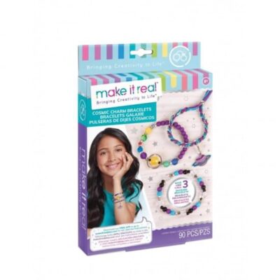 Make It Real Cosmic Charm Bracelets (1208) (060176)