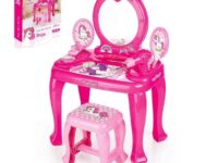 ΤΟΥΑΛΕΤΑ ΜΕ ΚΑΡΕΚΛΑΚΙ ΚΑΙ ΑΞΕΣΟΥΑΡ ZITA TOYS (2561)