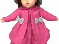 Κούκλα που Μιλάει Ελληνικά(01)