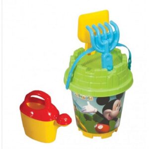 Κουβαδάκι Μεγάλο Με Ποτιστήρι Mickey Mouse Dede (01547WD)