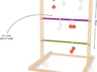 Toys Παιχνίδι Ρίψης Στόχου Εξωτερικού Χώρου Throwing (GA162)