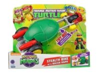 Χελωνονιντζάκια TMNT GPH96750 ΟΧΗΜΑ & ΦΙΓΟΥΡΑ