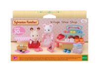 Sylvanian Families: Μαγαζάκι με Έπιπλο με Παπούτσια (4862)