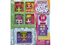 Littlest pet shop