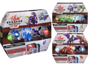 Bakugan Battle Gear (6056037)
