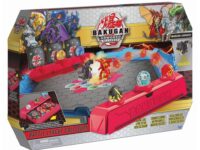 Spin Master Bakugan Armored Alliance – Σούπερ Αρένα Μάχης Deluxe (6058341)