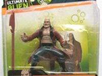 BEN 10 ULTIMATE ALIEN 10cm FIGURE (GPH37734)