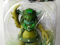 Ben 10 Omniverse Toepick 5'' Figure (36087)