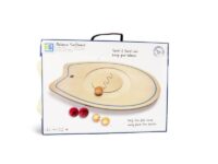 Ξύλινη Σανίδα Σερφ - Ισορροπίας Bs Toys (GA418)