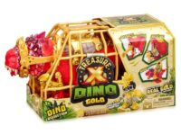 Giochi Preziosi Treasure-X Dino 2022 (TRR45000)