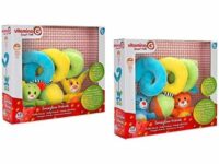 VITAMINA G SPIRALE PASSEGGINO (05271)